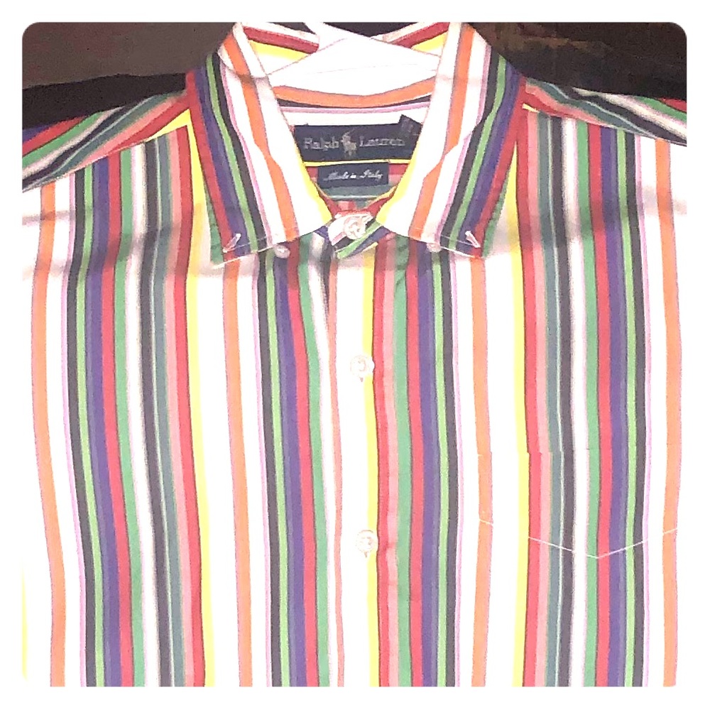 Vintage | Authentic Early 90’s Raulph Lauren Polo